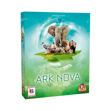 Ark Nova