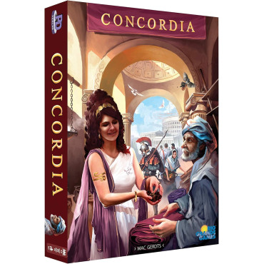 Concordia