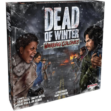 Dead of Winter...