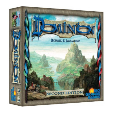 Dominion