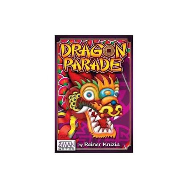 Dragon Parade