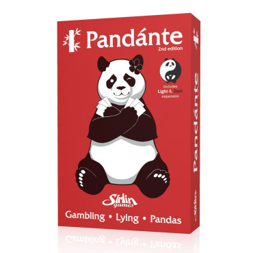 Pandante Pandante