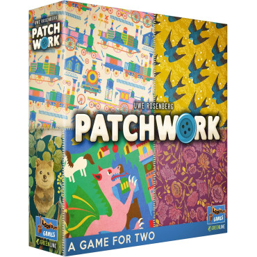 Patchwork