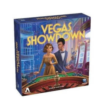 Vegas Showdown Vegas Showdown
